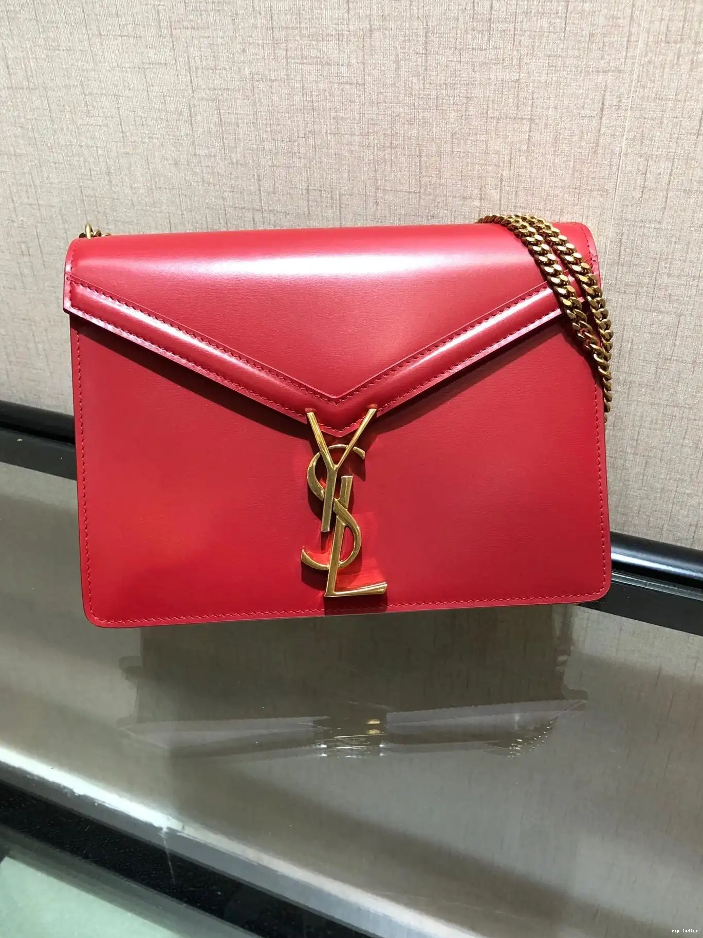 REP CASSANDRA YSL 0516